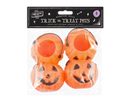 Halloween Candy Holder 4 pack   (5056283812453)