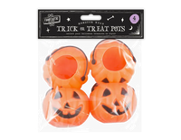 Halloween Candy Holder 4 pack   (5056283812453)