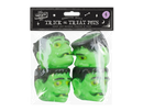 Halloween Candy Holder 4 pack   (5056283812453)