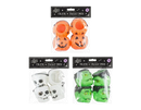 Halloween Candy Holder 4 pack   (5056283812453)