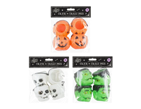 Halloween Candy Holder 4 pack   (5056283812453)