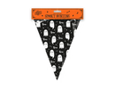 Halloween Bunting - 10 Flags   (5056170313124)