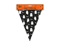 Halloween Bunting - 10 Flags   (5056170313124)