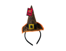 Halloween Witches Headband   (5056283815669)