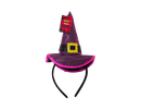 Halloween Witches Headband   (5056283815669)