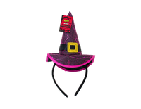 Halloween Witches Headband   (5056283815669)