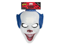 Clown Mask   (5056283830259)
