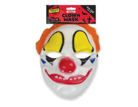 Clown Mask   (5056283830259)
