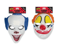 Clown Mask   (5056283830259)