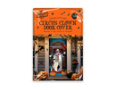 Clown Door Cover   (5056170330336)