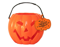 Pumpkin Cauldron Light   (5056283837043)