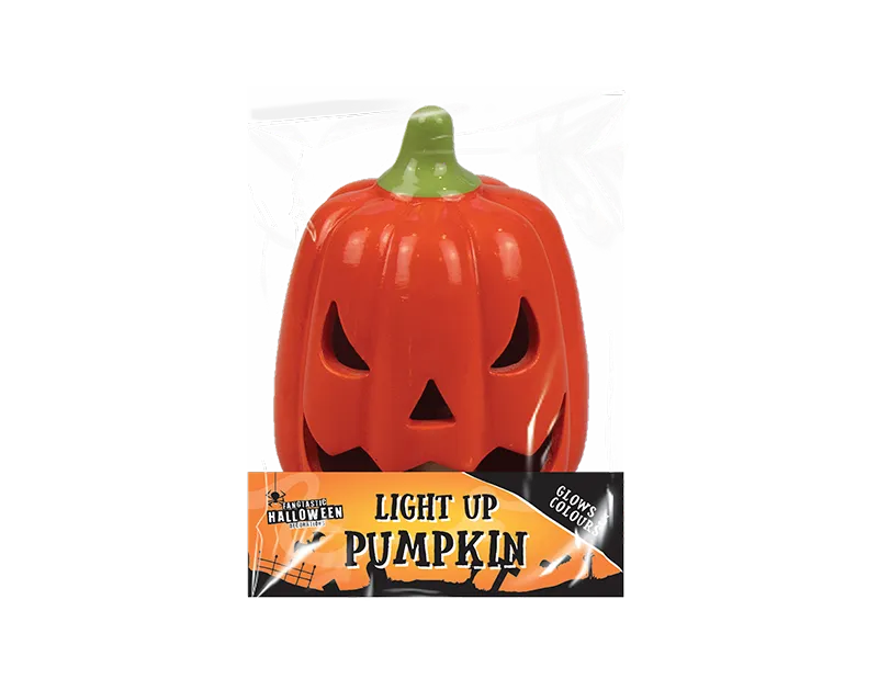 Luminous Pumpkin   (5056283837050)