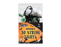 3D Halloween Lights CDU    (5056283837142)