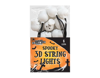 3D Halloween Lights CDU    (5056283837142)