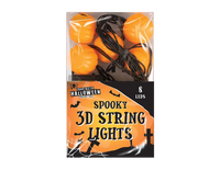 3D Halloween Lights CDU    (5056283837142)