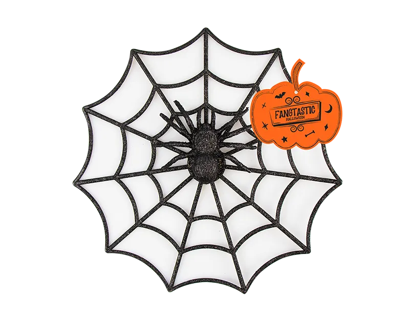 Spider Web Decoration   (5056283838125)