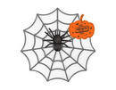 Spider Web Decoration   (5056283838125)