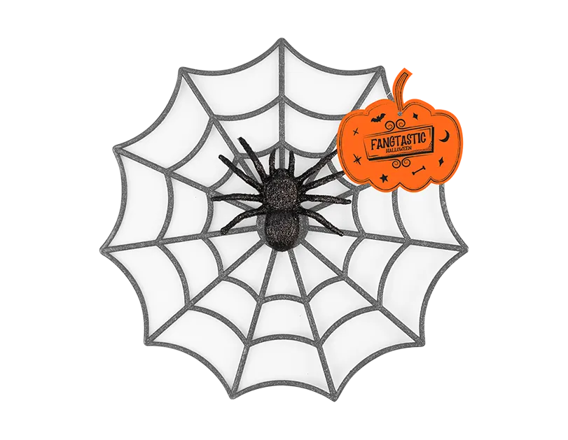 Spider Web Decoration   (5056283838125)
