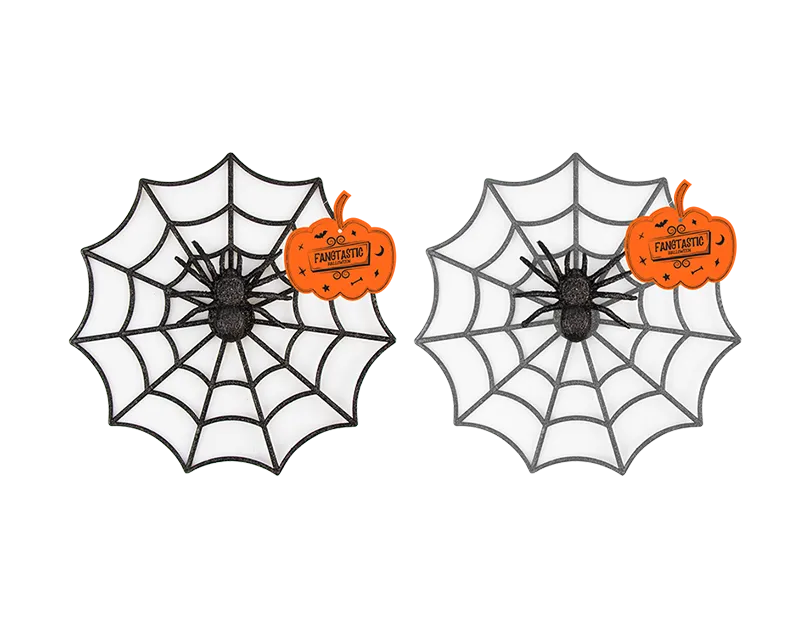 Spider Web Decoration   (5056283838125)