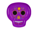 Halloween Sugar Skull Tray   (5056170338165)