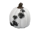 Decorative Pumpkin Ornament   (5056283838217)