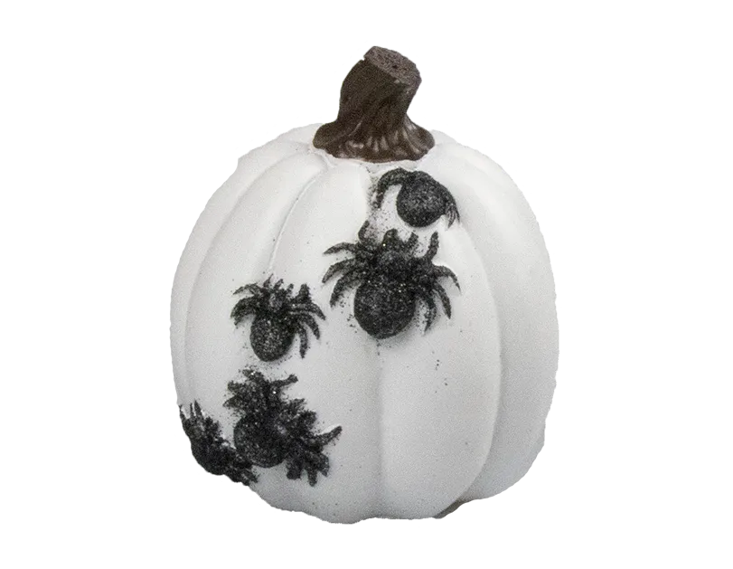 Decorative Pumpkin Ornament   (5056283838217)