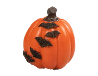Decorative Pumpkin Ornament   (5056283838217)