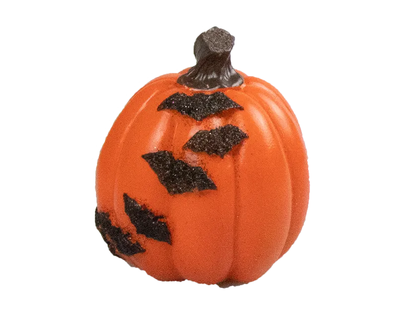 Decorative Pumpkin Ornament   (5056283838217)