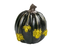 Decorative Pumpkin Ornament   (5056283838217)