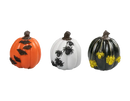 Decorative Pumpkin Ornament   (5056283838217)