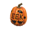 Slogan Pumpkin Ornament    (5056283838255)