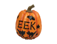 Slogan Pumpkin Ornament    (5056283838255)