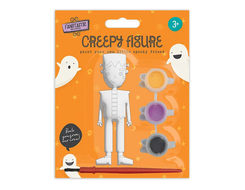 Paint Your Own Halloween Figure   (5056283838286)