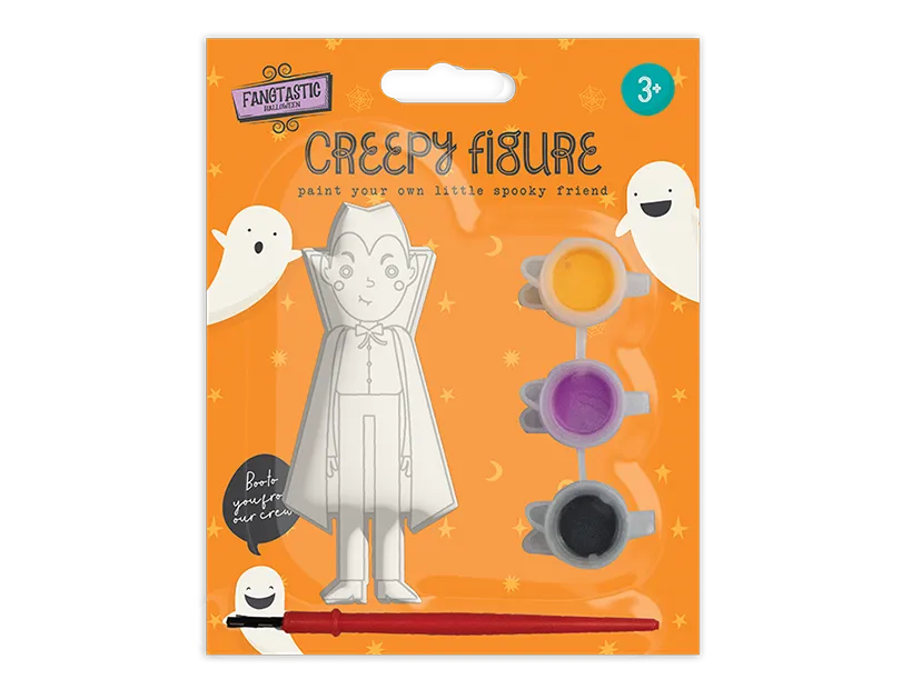 Paint Your Own Halloween Figure   (5056283838286)