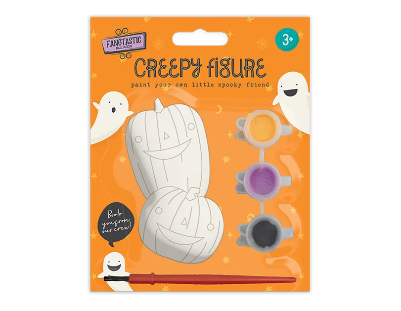 Paint Your Own Halloween Figure   (5056283838286)