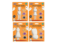 Paint Your Own Halloween Figure   (5056283838286)