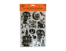 Halloween Silhouette Stickers   (5056170338509)