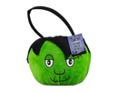 Character Plush Treat Bucket 14x18cm   (5056283853791)
