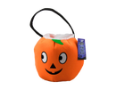 Character Plush Treat Bucket 14x18cm   (5056283853791)