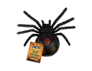 Black Neon Bead Squishy Spider CDU   (5056170354516)