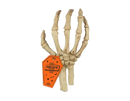 Skeleton Hand Decoration 20cm   (5056283854712)