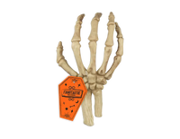 Skeleton Hand Decoration 20cm   (5056283854712)