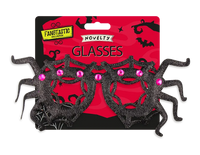 Halloween Novelty Glasses   (5056170355155)