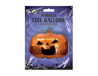 Halloween Foil Balloon   (5056170355223)