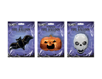 Halloween Foil Balloon   (5056170355223)