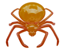 Halloween Scary Spider Bowl   (5056283868580)