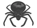 Halloween Scary Spider Bowl   (5056283868580)