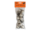 Halloween Decorative Skulls - 18 Pack   (5056283868894)