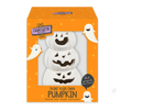 Halloween Paint Your Own Pumpkin Decoration - 9 Pieces (5056283868986)