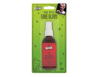 Halloween Blood Spray 75ml  (5056170370042)